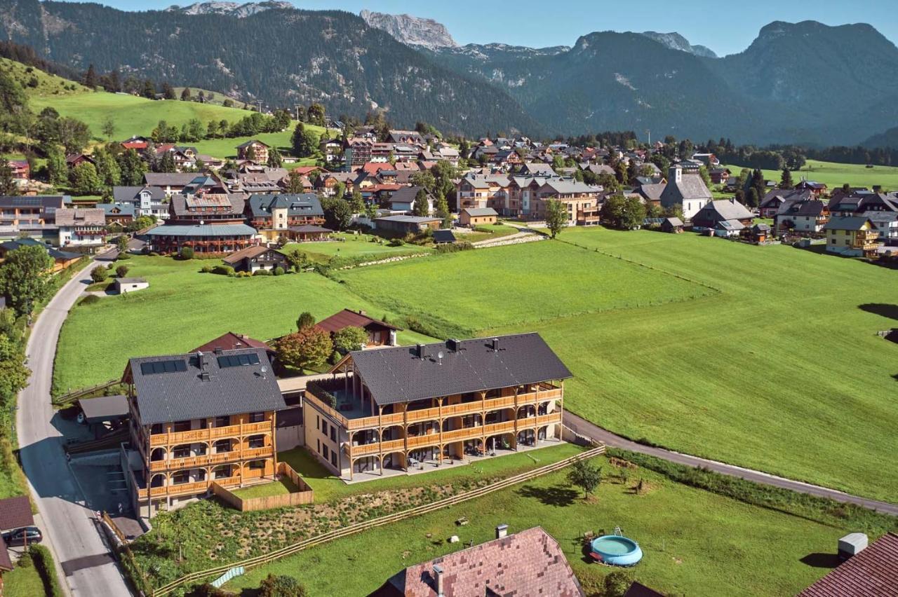Panorama Lodge Auszeit 205 Tauplitz Exterior foto